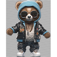 Bear-BR 62